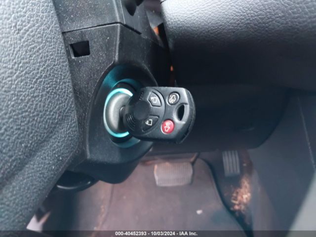 1FADP3FE7JL213759 Ford FOCUS SE