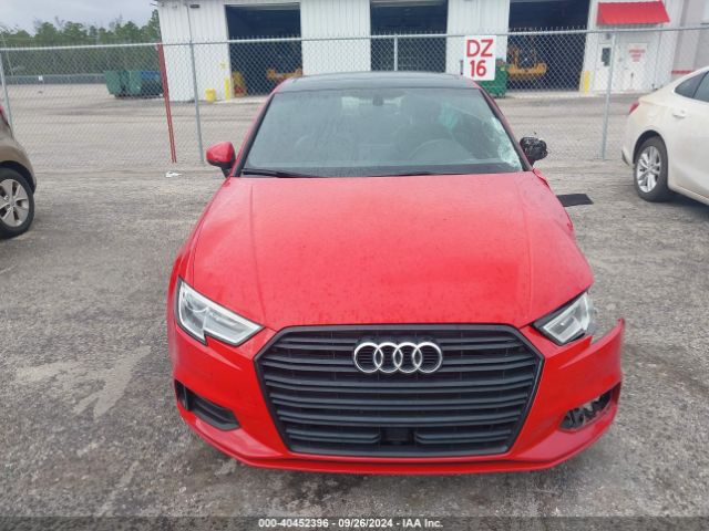 WAUAUGFF4KA089787 Audi A3 40 Premium/40 Titanium Premium