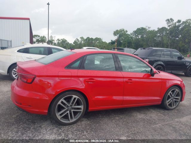 WAUAUGFF4KA089787 Audi A3 40 Premium/40 Titanium Premium
