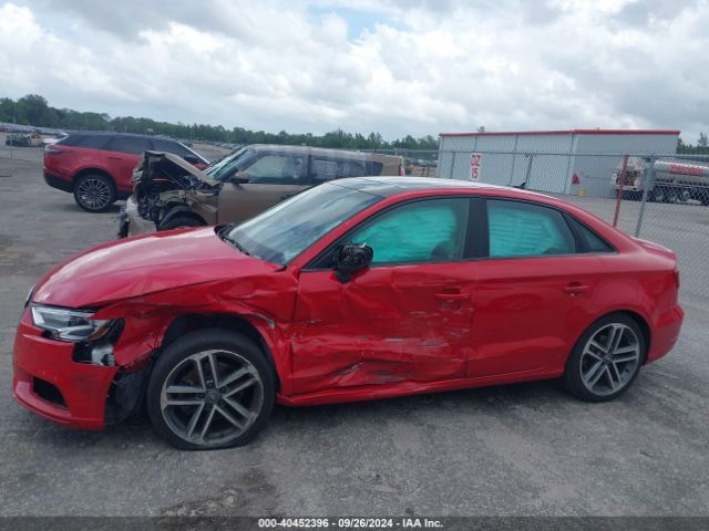 WAUAUGFF4KA089787 Audi A3 40 Premium/40 Titanium Premium