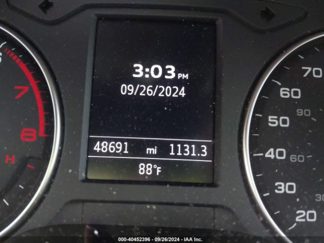WAUAUGFF4KA089787 Audi A3 40 Premium/40 Titanium Premium