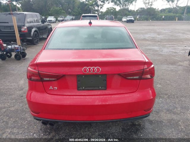 WAUAUGFF4KA089787 Audi A3 40 Premium/40 Titanium Premium