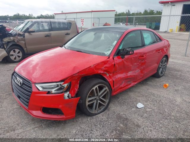 WAUAUGFF4KA089787 Audi A3 40 Premium/40 Titanium Premium
