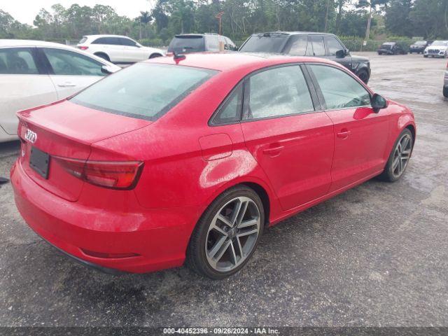 WAUAUGFF4KA089787 Audi A3 40 Premium/40 Titanium Premium