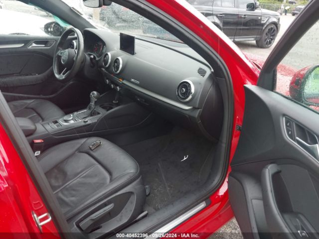 WAUAUGFF4KA089787 Audi A3 40 Premium/40 Titanium Premium