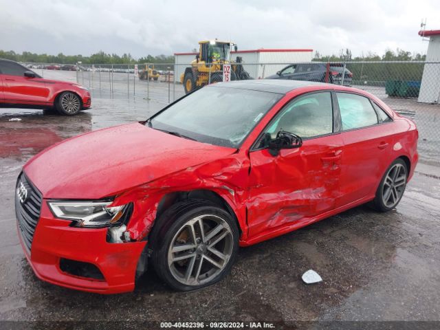 WAUAUGFF4KA089787 Audi A3 40 Premium/40 Titanium Premium