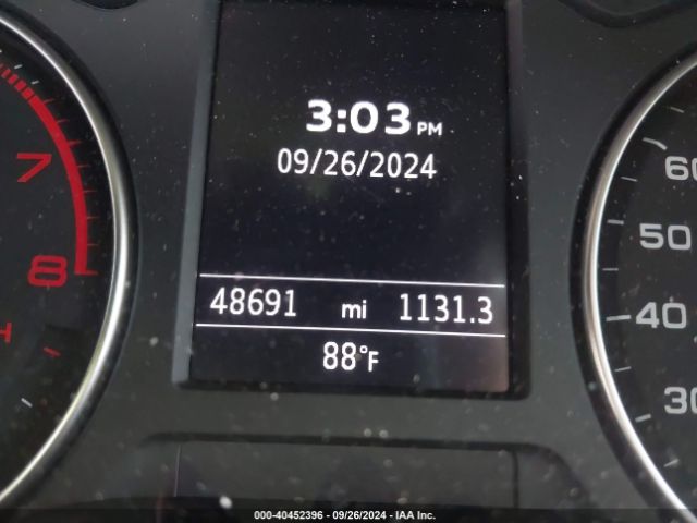 WAUAUGFF4KA089787 Audi A3 40 Premium/40 Titanium Premium