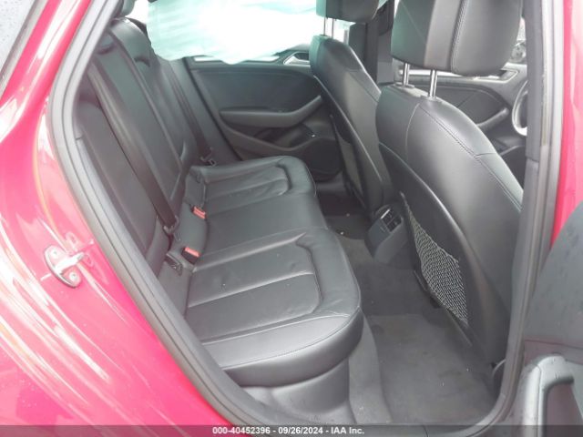 WAUAUGFF4KA089787 Audi A3 40 Premium/40 Titanium Premium