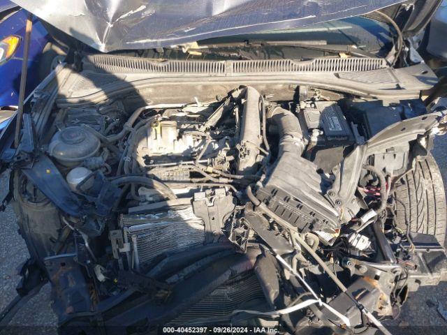 3VWE57BU8KM066762 Volkswagen Jetta 1.4t Sel