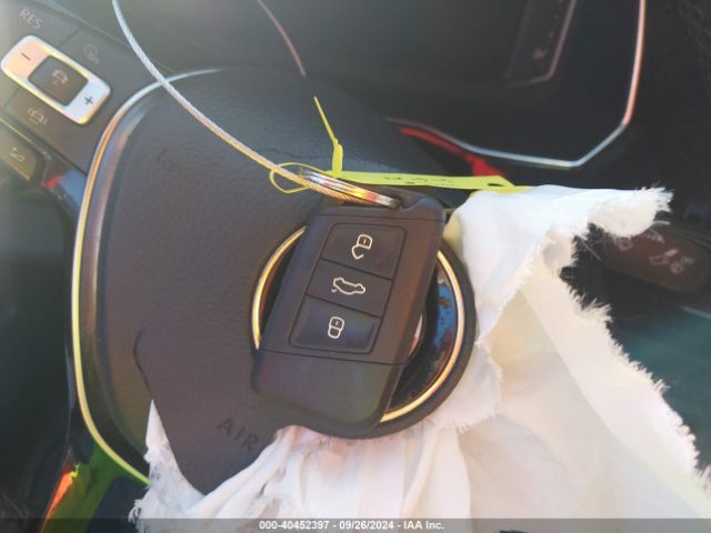 3VWE57BU8KM066762 Volkswagen Jetta 1.4t Sel