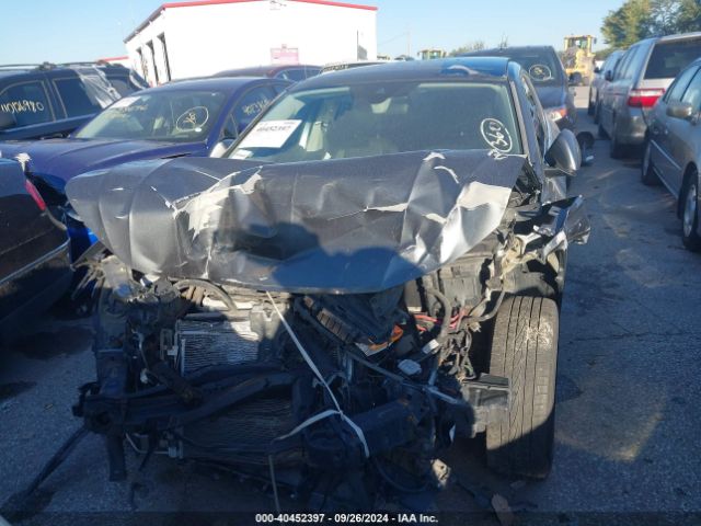 3VWE57BU8KM066762 Volkswagen Jetta 1.4t Sel