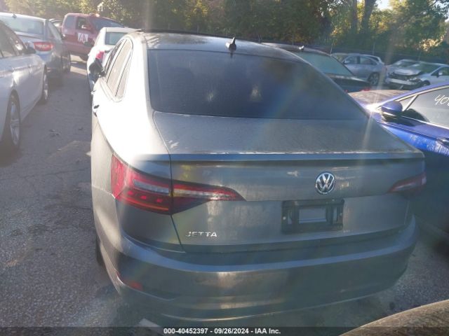 3VWE57BU8KM066762 Volkswagen Jetta 1.4t Sel