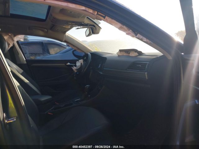 3VWE57BU8KM066762 Volkswagen Jetta 1.4t Sel