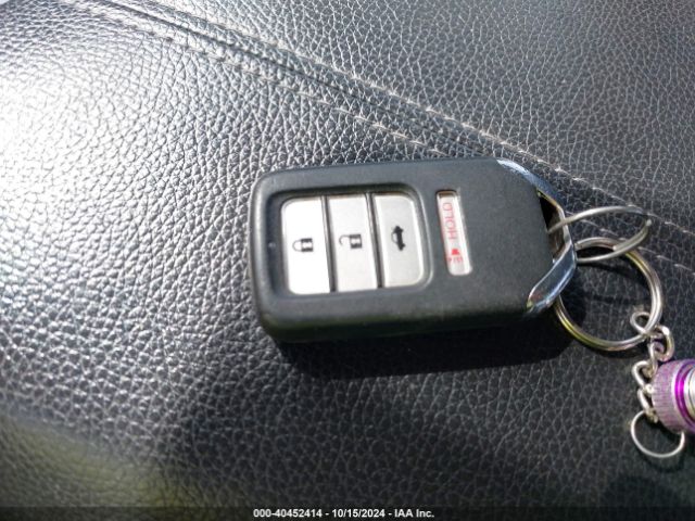 1HGCT2B86FA001130 Honda Accord Ex-l V-6