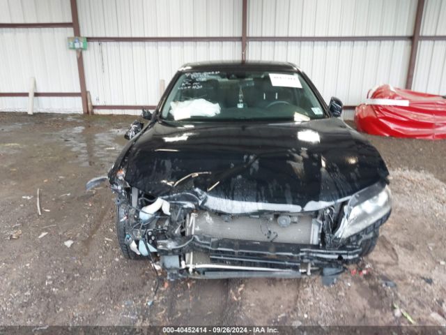 1HGCT2B86FA001130 Honda Accord Ex-l V-6