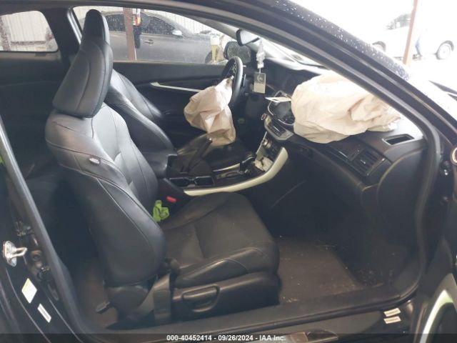1HGCT2B86FA001130 Honda Accord Ex-l V-6