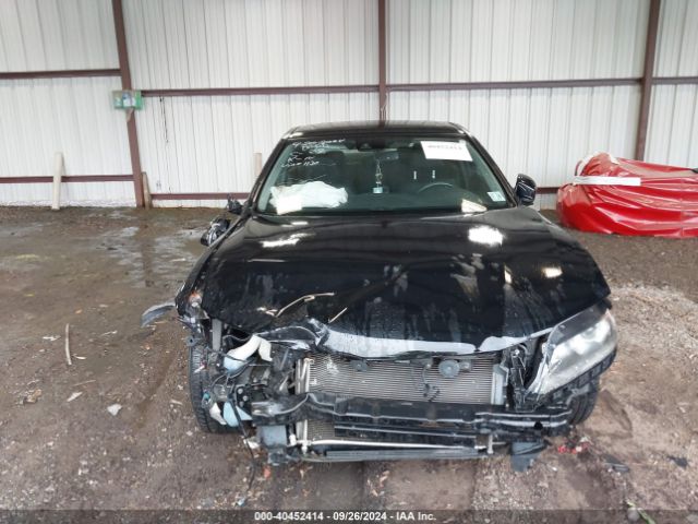 1HGCT2B86FA001130 Honda Accord Ex-l V-6