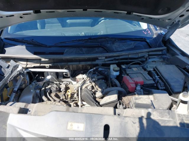 2022 MITSUBISHI OUTLANDER JA4J4UA89NZ046587 Photo 9