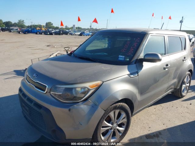KNDJP3A51F7191696 KIA SOUL +