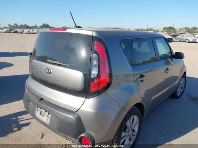 KNDJP3A51F7191696 KIA SOUL +