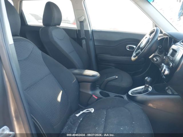 KNDJP3A51F7191696 KIA SOUL +