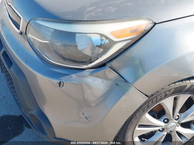 KNDJP3A51F7191696 KIA SOUL +