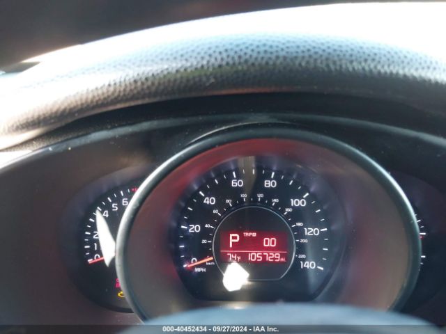 KNDJP3A51F7191696 KIA SOUL +