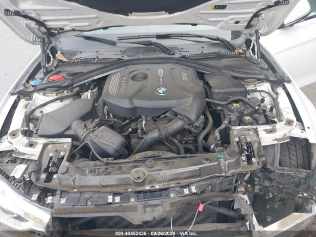 WBA8B9G57HNU49349 BMW 330I