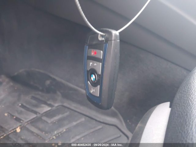 WBA8B9G57HNU49349 BMW 330I