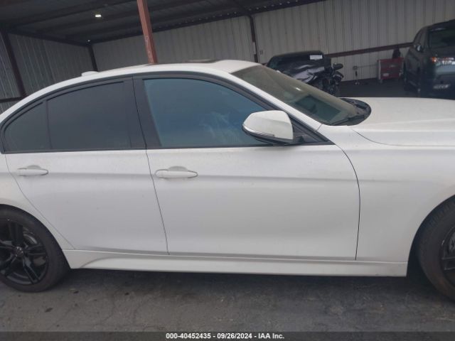 WBA8B9G57HNU49349 BMW 330I