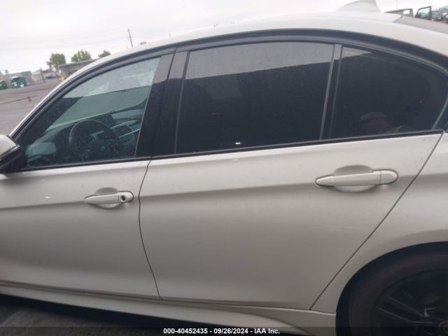 WBA8B9G57HNU49349 BMW 330I