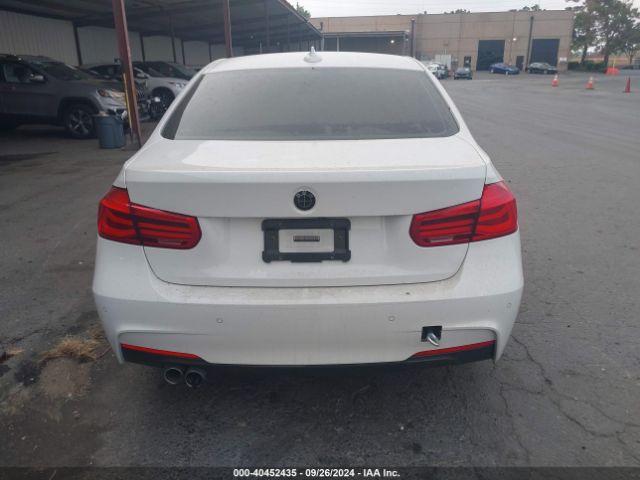WBA8B9G57HNU49349 BMW 330I