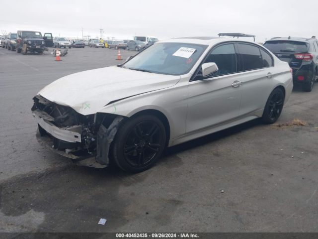 WBA8B9G57HNU49349 BMW 330I