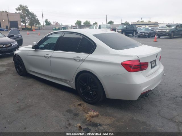 WBA8B9G57HNU49349 BMW 330I