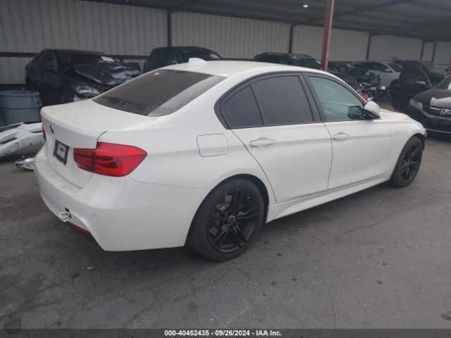 WBA8B9G57HNU49349 BMW 330I