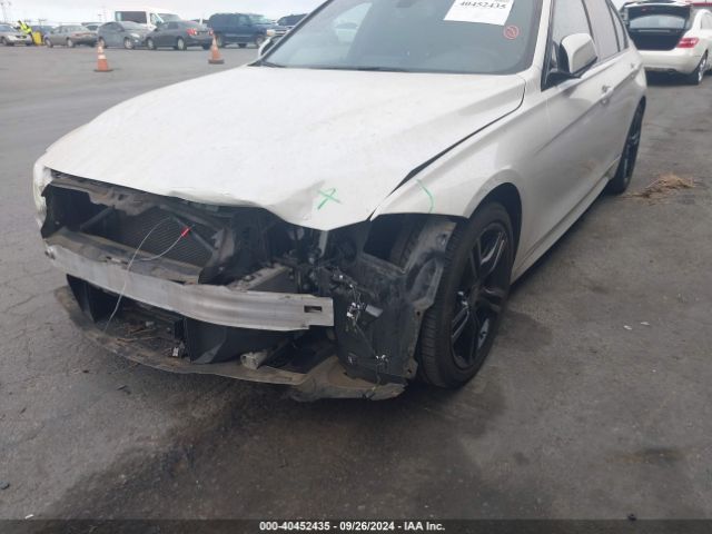WBA8B9G57HNU49349 BMW 330I