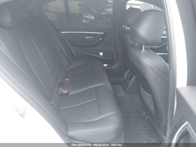 WBA8B9G57HNU49349 BMW 330I