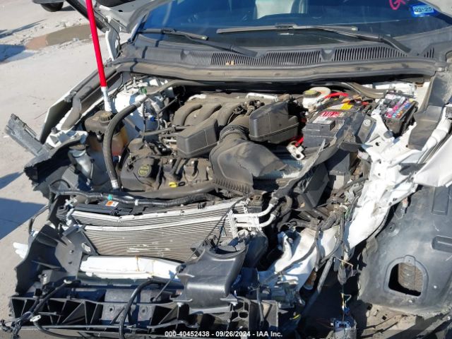 2019 FORD EXPLORER 1FM5K7D83KGA27725 Photo 9