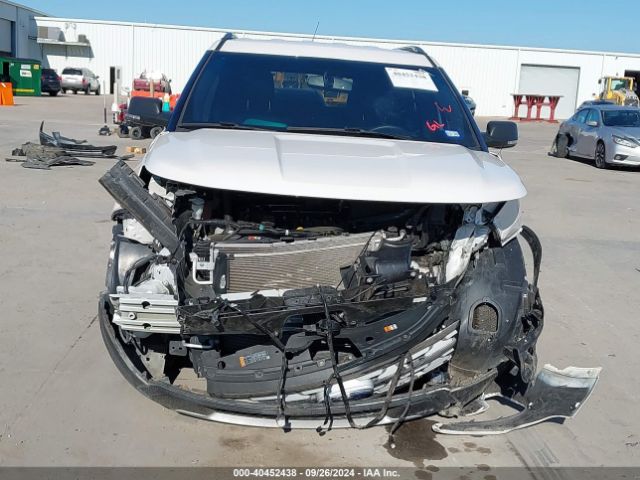 2019 FORD EXPLORER 1FM5K7D83KGA27725 Photo 5