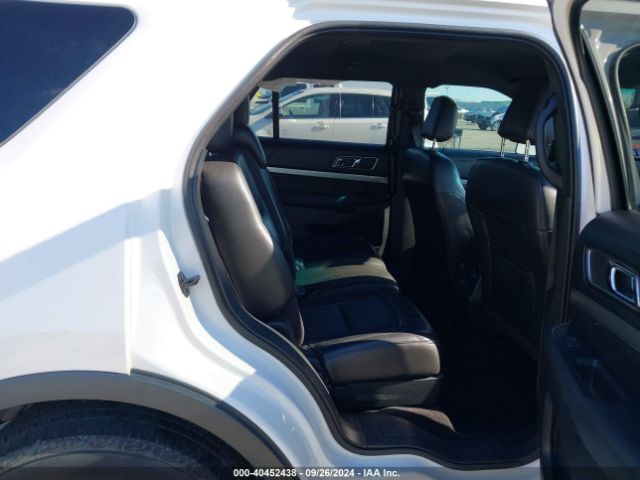 2019 FORD EXPLORER 1FM5K7D83KGA27725 Photo 7