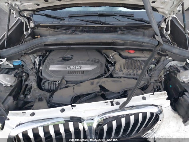 WBXJG7C09L5P44498 BMW X1 Sdrive28i
