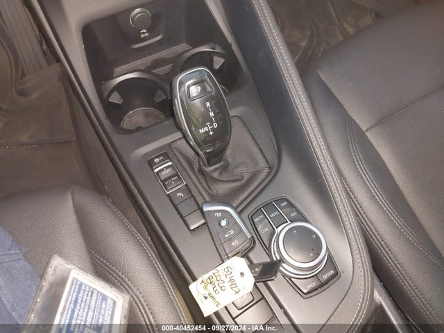 WBXJG7C09L5P44498 BMW X1 Sdrive28i