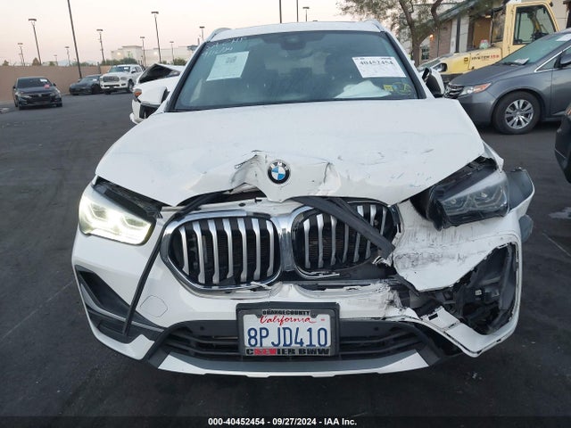 WBXJG7C09L5P44498 BMW X1 Sdrive28i