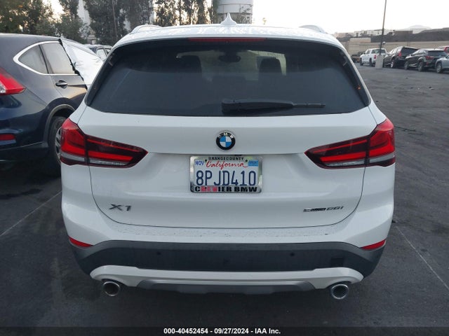WBXJG7C09L5P44498 BMW X1 Sdrive28i