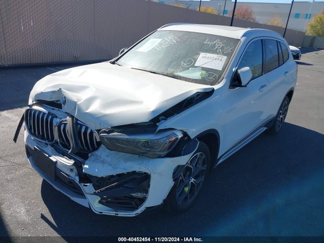 WBXJG7C09L5P44498 BMW X1 Sdrive28i