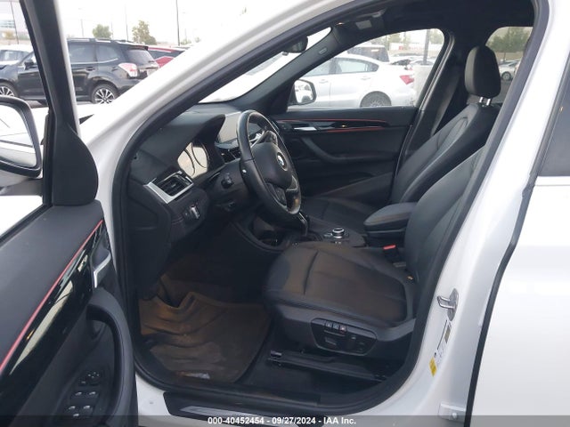 WBXJG7C09L5P44498 BMW X1 Sdrive28i