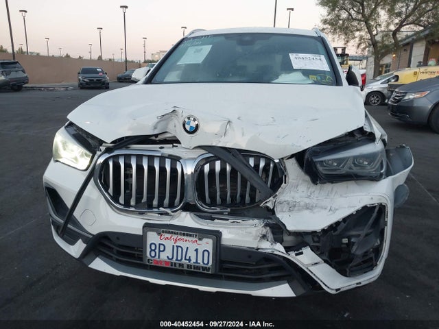 WBXJG7C09L5P44498 BMW X1 Sdrive28i