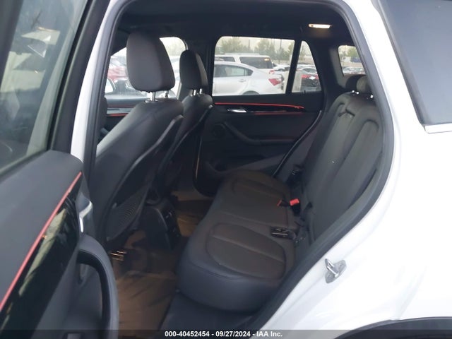 WBXJG7C09L5P44498 BMW X1 Sdrive28i
