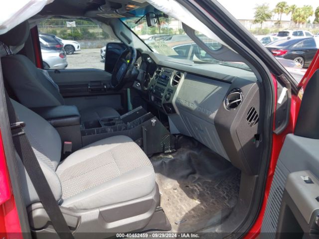 1FT7W2BT6EEA35250 Ford F-250 Xlt