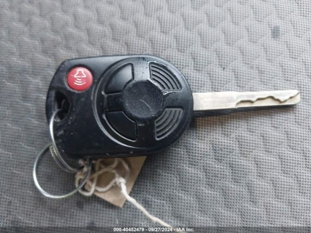 1FMCU0GD6HUA88515 Ford ESCAPE SE